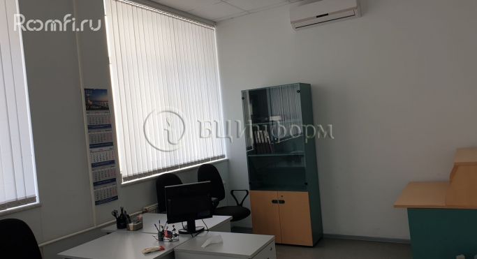 Аренда офиса 50.3 м², Малая Разночинная улица - фото 3
