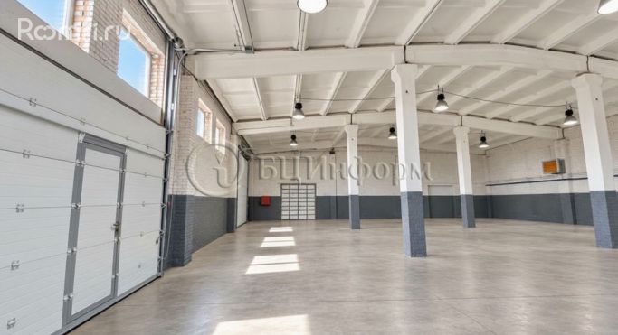 Аренда производственного помещения 426 м², Загородная улица - фото 4