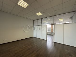 Аренда офиса 76 м²