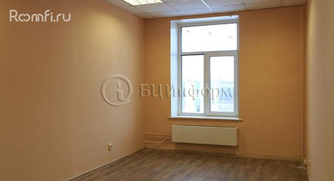 Аренда офиса 35 м², Магнитогорская улица - фото 2