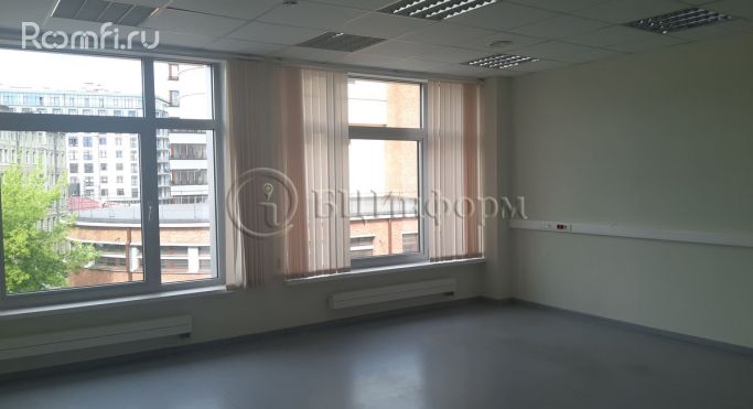 Аренда офиса 4998 м², Пионерская улица - фото 5