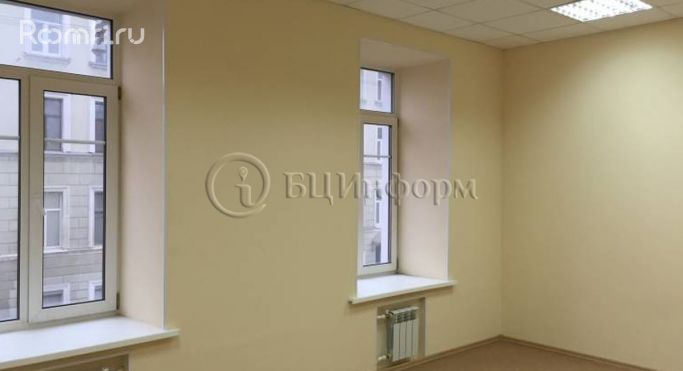 Аренда офиса 250.7 м², набережная реки Фонтанки - фото 2