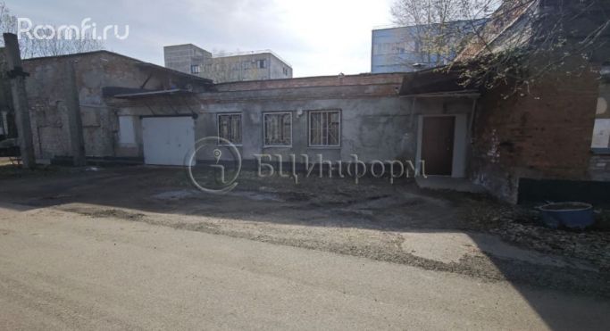 Аренда производственного помещения 276 м², улица Коммуны - фото 2