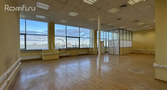 Аренда офиса 145.6 м², площадь Конституции - фото 2