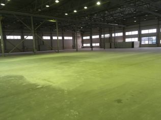 Аренда склада 3251 м2, метро Ладожская
