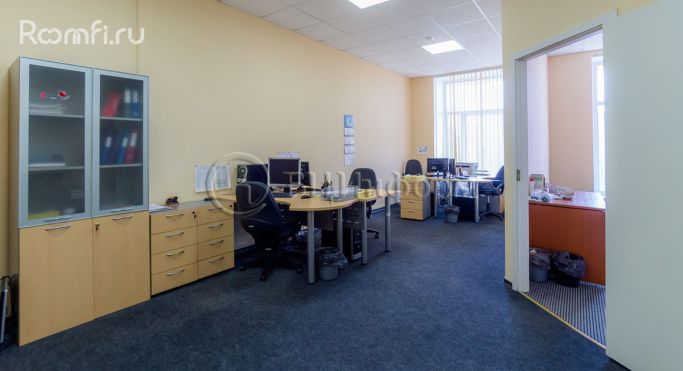 Аренда офиса 50.3 м², Шпалерная улица - фото 4