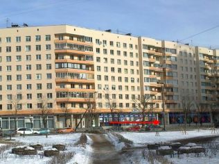 Аренда помещения свободного назначения 70 м²