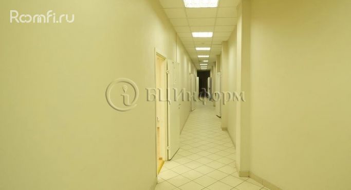 Аренда офиса 172.7 м², Заставская улица - фото 4