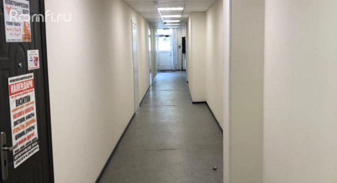 Аренда офиса 19.1 м², Мебельная улица - фото 2