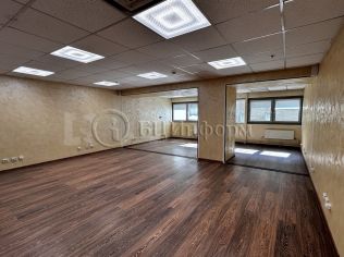 Аренда офиса 80.4 м²