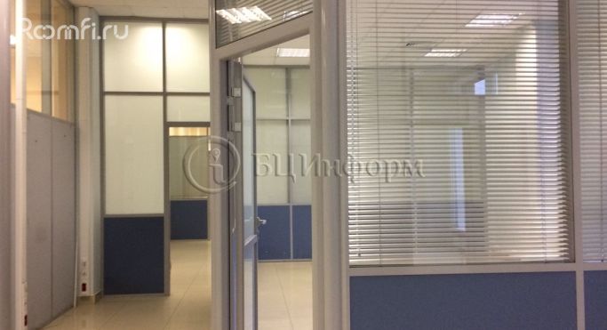 Аренда офиса 126.7 м², улица Савушкина - фото 1