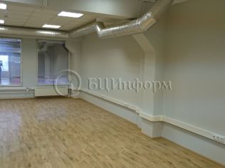 Аренда офиса 248.4 м²