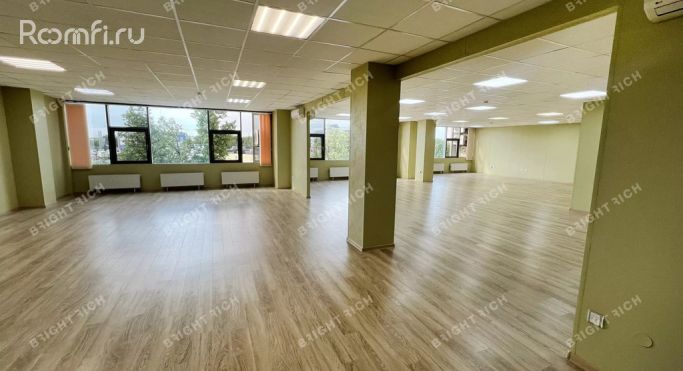 Аренда офиса 150.3 м², Пулковское шоссе - фото 1