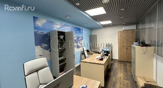 Аренда офиса 70.7 м², Лиговский проспект - фото 5
