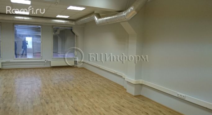 Аренда офиса 248.4 м², Московский проспект - фото 1
