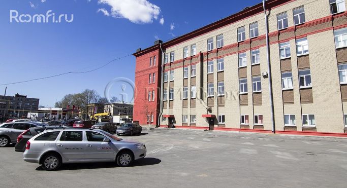 Аренда офиса 90.5 м², улица Швецова - фото 3