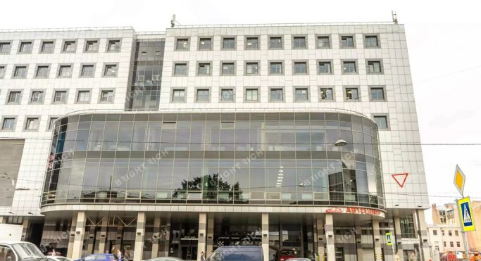 Аренда офиса 300 м², Херсонская улица - фото 3