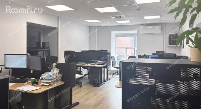 Аренда офиса 139.8 м², 10-я Красноармейская улица - фото 2