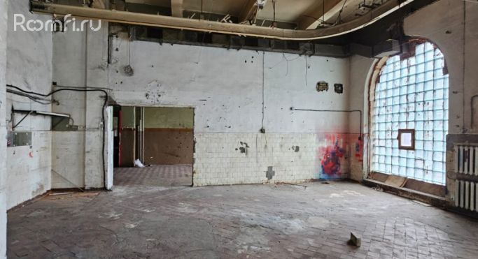 Аренда производственного помещения 141.7 м², Звенигородская улица - фото 2