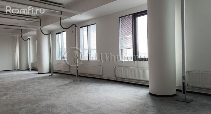 Аренда офиса 170.9 м², Пулковское шоссе - фото 5