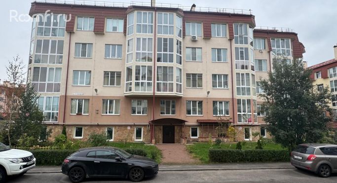 Продажа помещения свободного назначения 336.8 м², улица Николая Соколова - фото 1