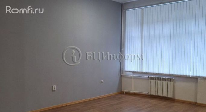 Аренда офиса 33 м², Промышленная улица - фото 4
