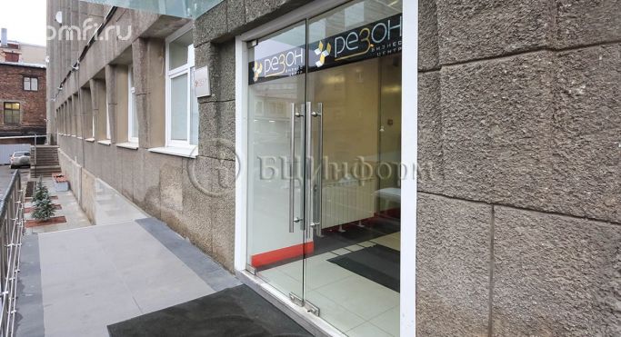 Аренда офиса 222 м², улица Всеволода Вишневского - фото 5