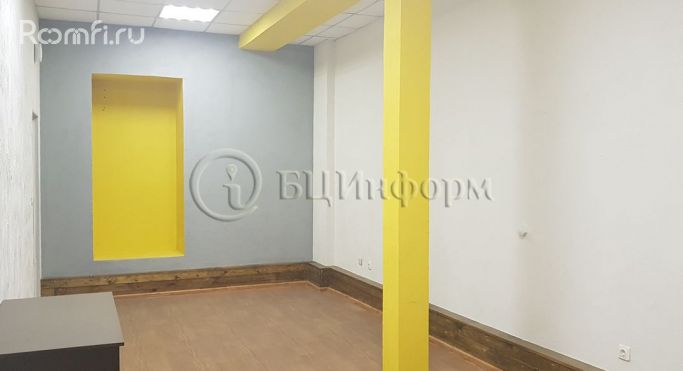 Аренда офиса 19.2 м², проспект Обуховской Обороны - фото 2