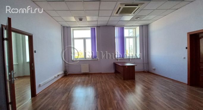 Аренда офиса 108.1 м², Дунайский проспект - фото 3