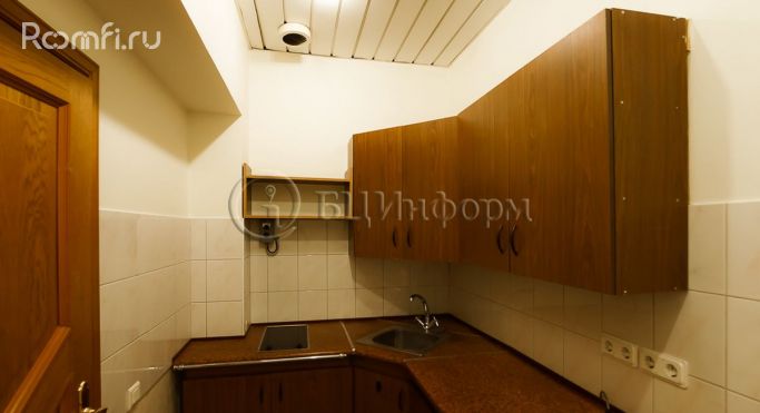 Аренда офиса 30 м², Воронежская улица - фото 3