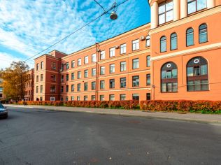 Аренда производственного помещения 176 м²