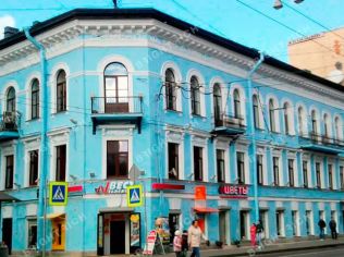 Продажа офиса 386.2 м²