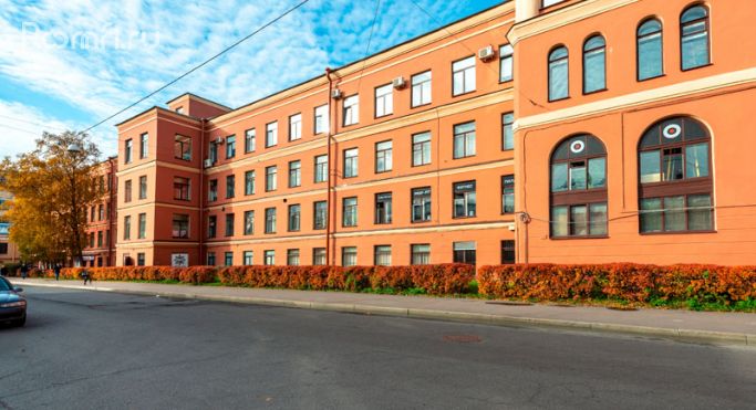 Аренда производственного помещения 176 м², Промышленная улица - фото 1