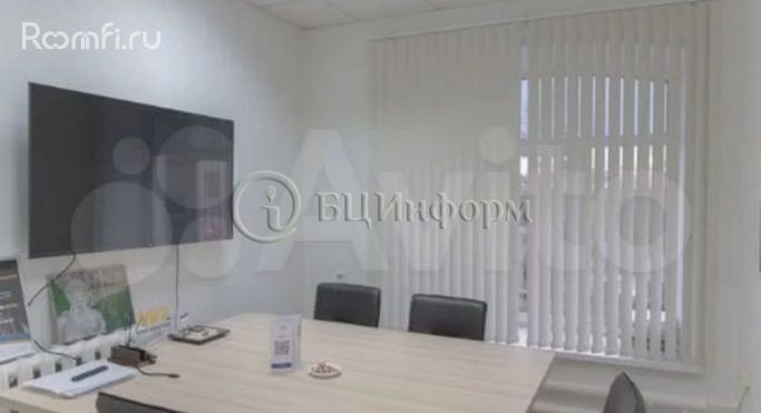 Аренда офиса 89.3 м², Лиговский проспект - фото 3