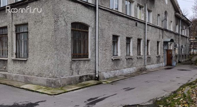 Продажа помещения свободного назначения 22000 м², Варшавская улица - фото 3