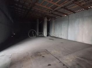 Аренда склада 324 м²