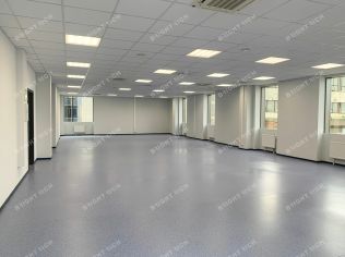 Аренда офиса 563.2 м²