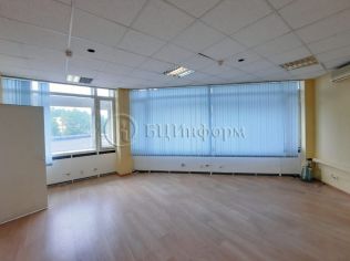 Аренда офиса 167.8 м²