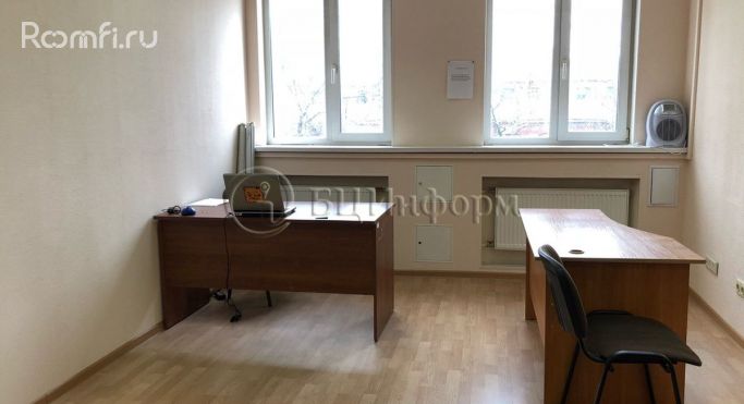 Аренда офиса 14.7 м², Заставская улица - фото 3