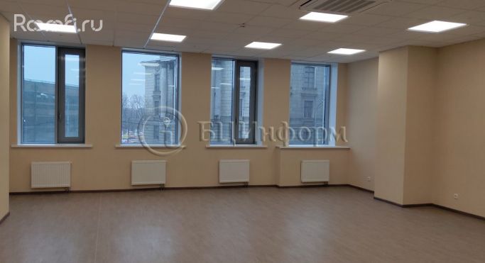 Аренда офиса 46.5 м², улица Профессора Качалова - фото 2