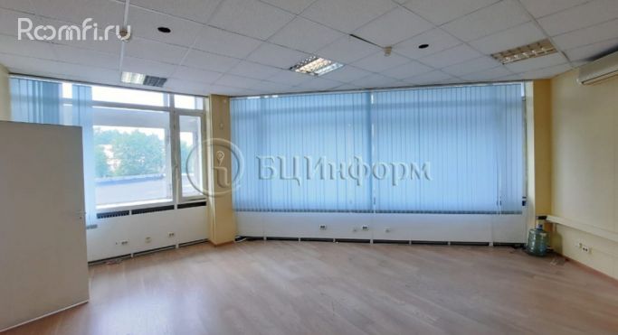 Аренда офиса 167.8 м², площадь Конституции - фото 1