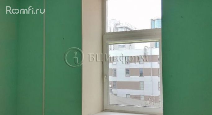 Аренда офиса 59.1 м², Цветочная улица - фото 3