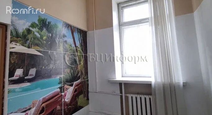 Аренда офиса 100.3 м², Лиговский проспект - фото 3