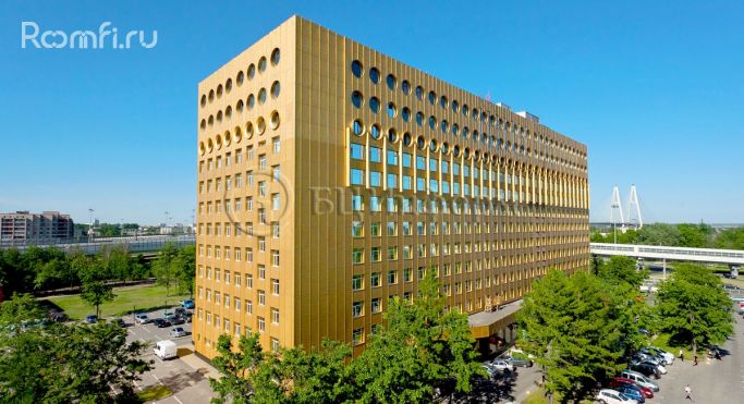 Аренда офиса 33 м², проспект Обуховской Обороны - фото 5