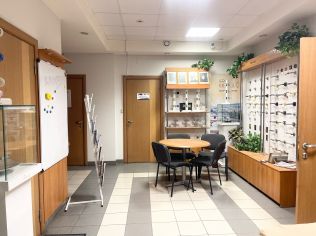 Продажа помещения свободного назначения 119 м²