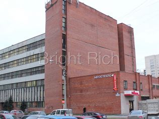 Аренда офиса 179 м2 в бизнес-центре, метро Гражданский Проспект
