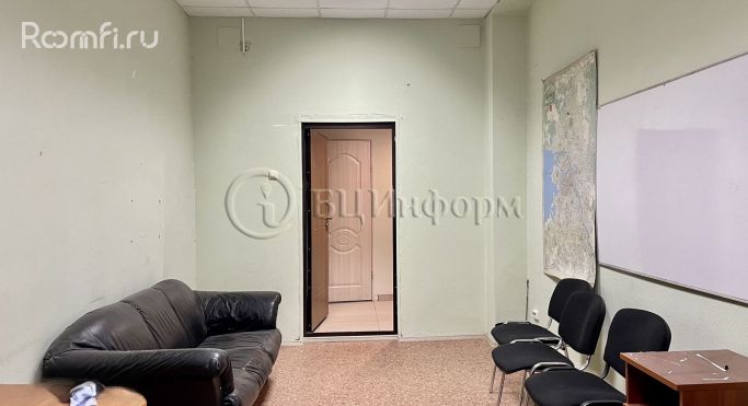 Аренда офиса 19.7 м², 5-й Верхний переулок - фото 2