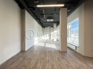 Аренда офиса 205.9 м²