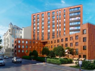 Продажа помещения свободного назначения 129 м²