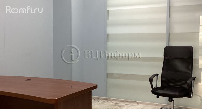 Аренда офиса 116.6 м², улица Седова - фото 5